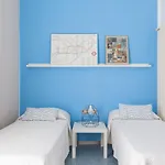 B Relax Apartment