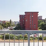 B Relax Apartment