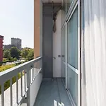 B Relax Apartment