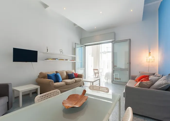 B Relax Apartment