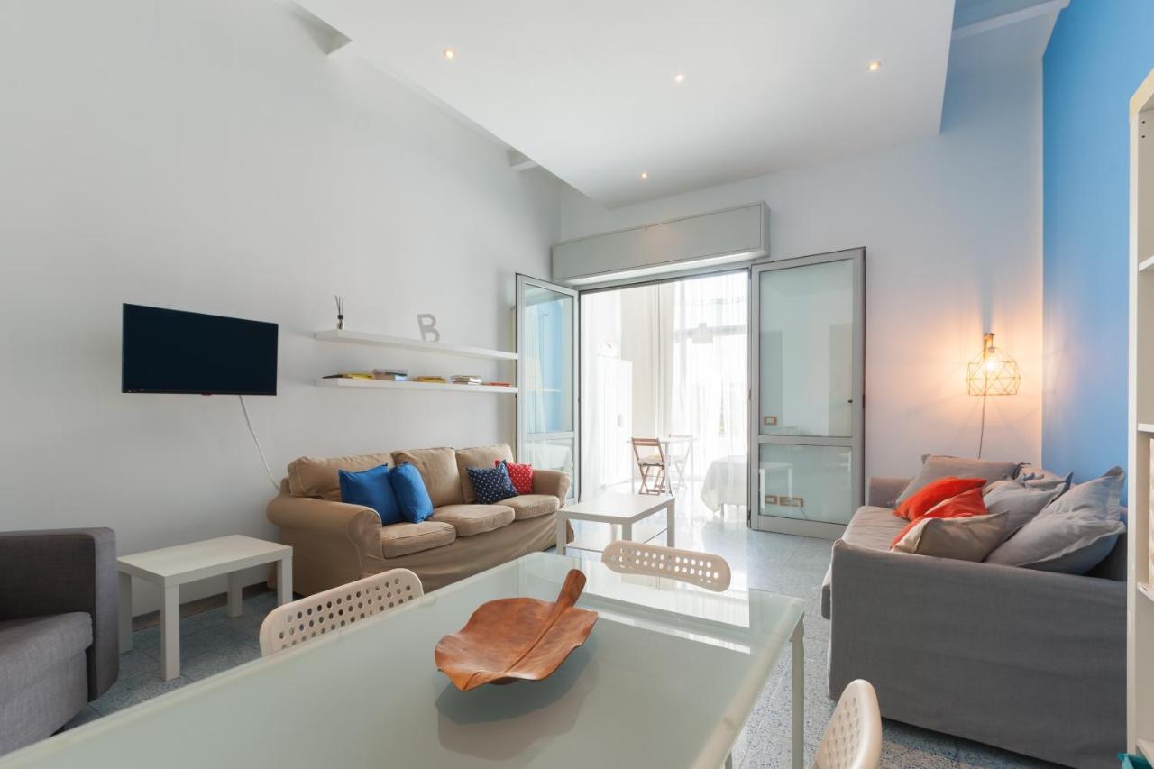 B Relax Apartment Apartment