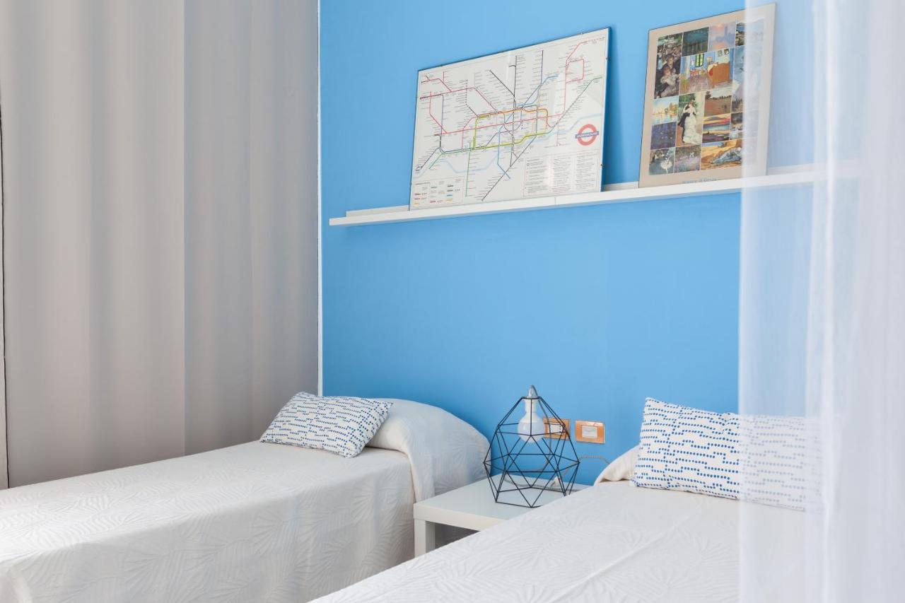 Apartment B Relax Apartment Mailand