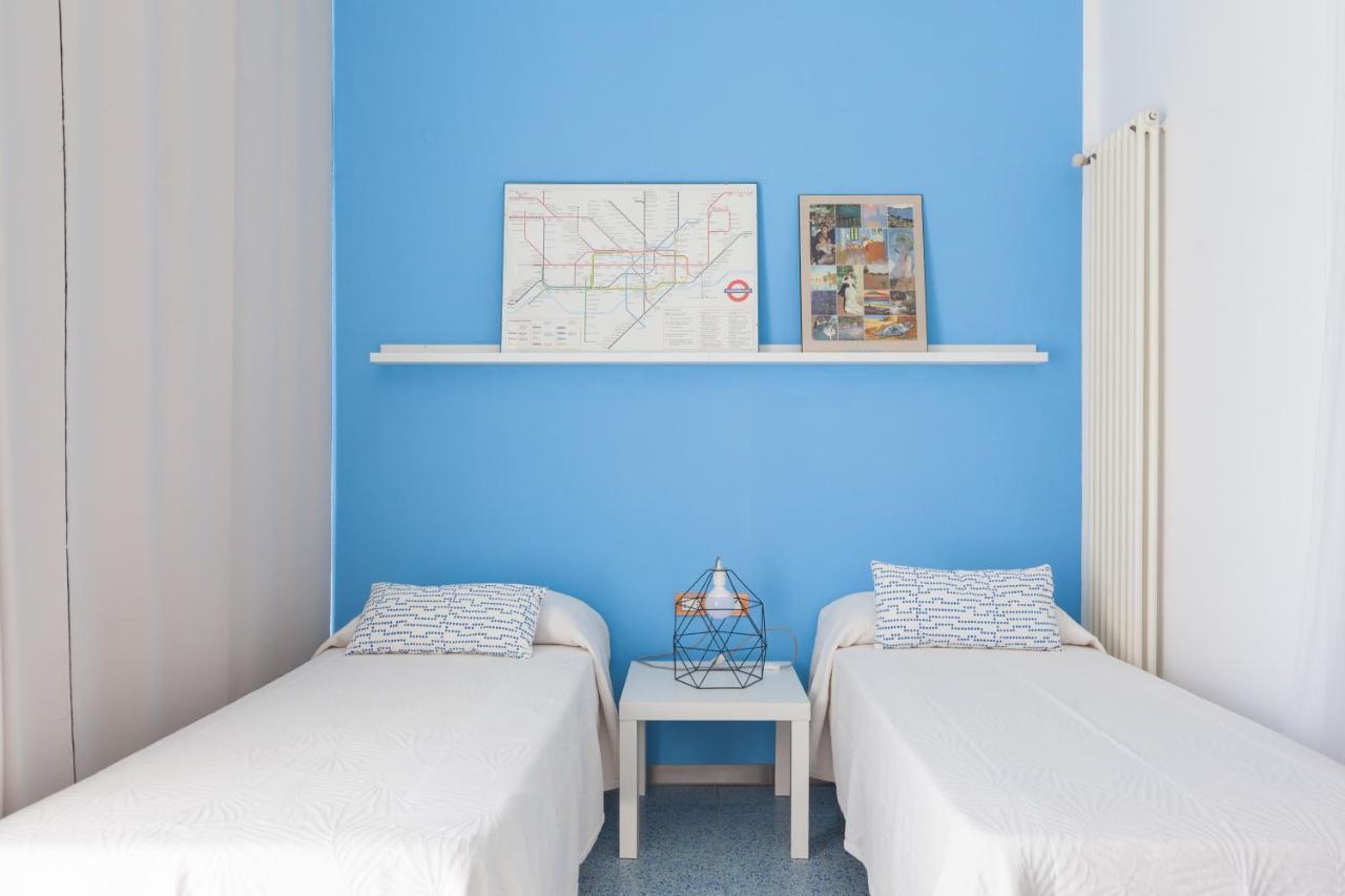 B Relax Apartment Apartment Mailand