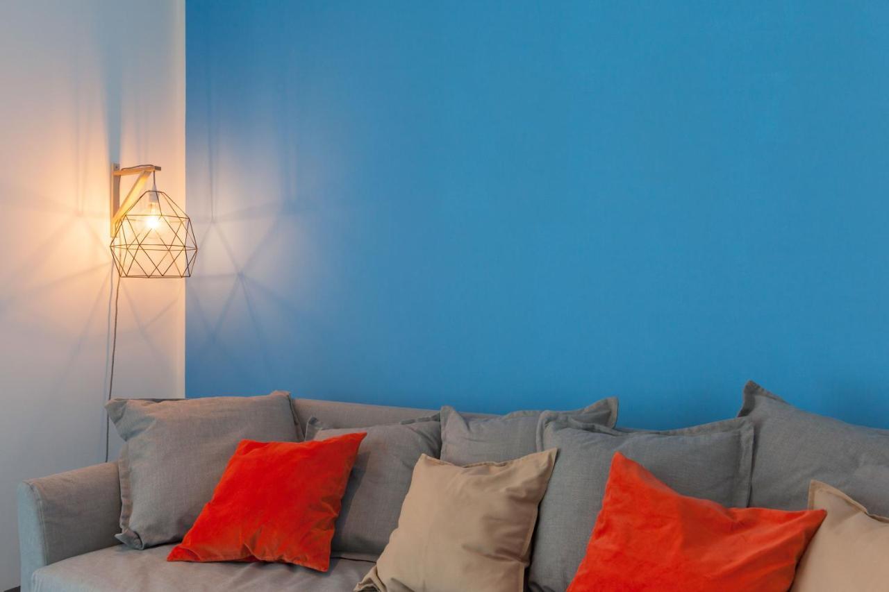Apartment B Relax Apartment Mailand