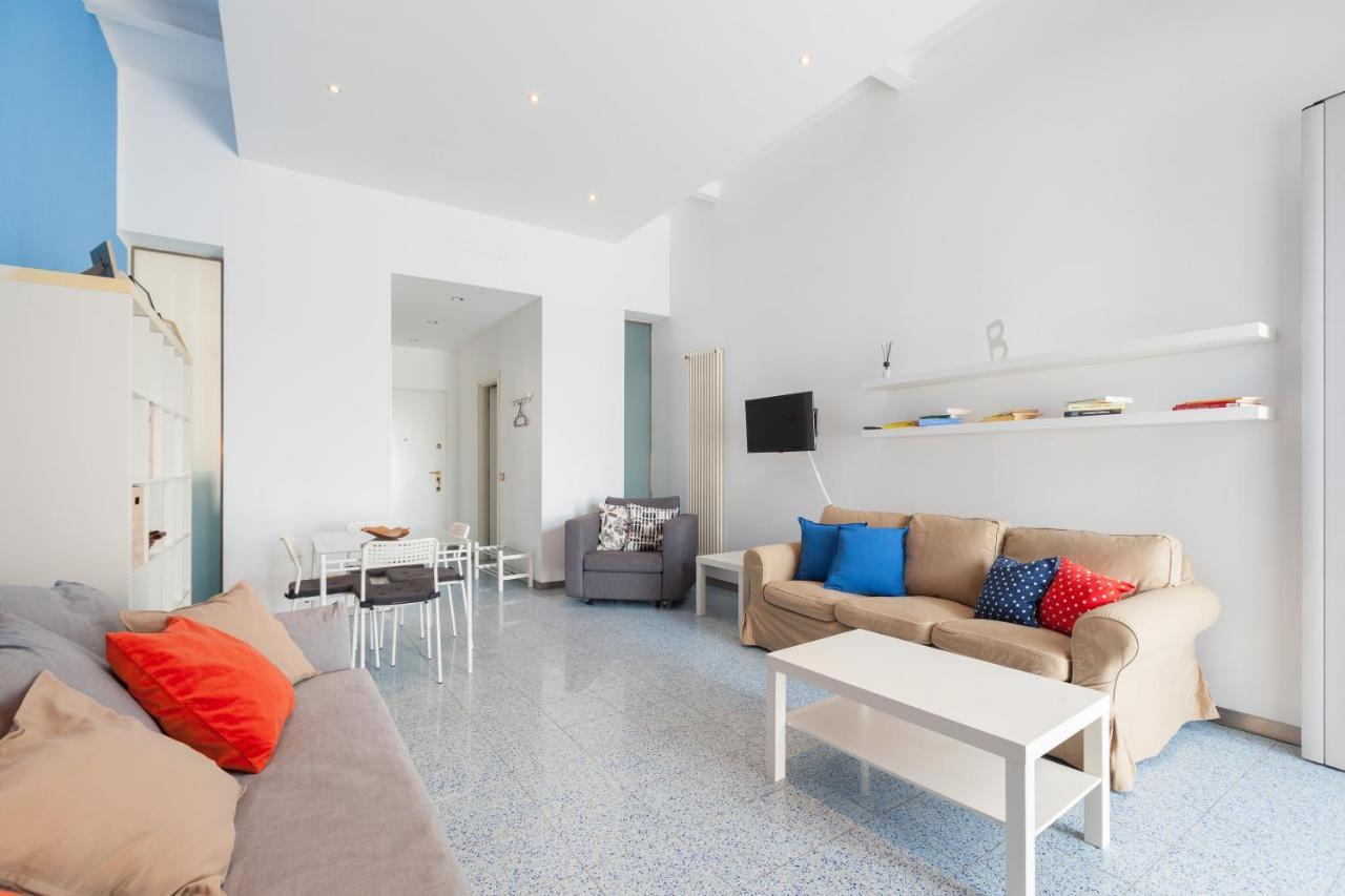 Apartment B Relax Apartment *