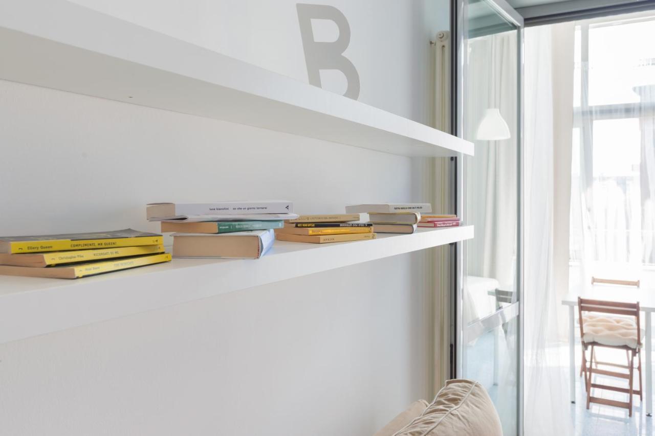 B Relax Apartment * Mailand