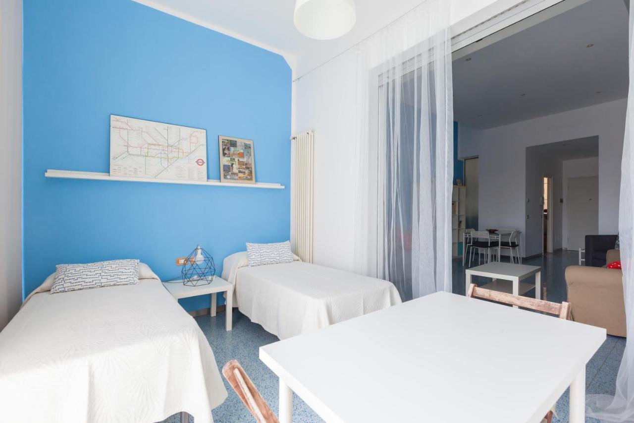 B Relax Apartment