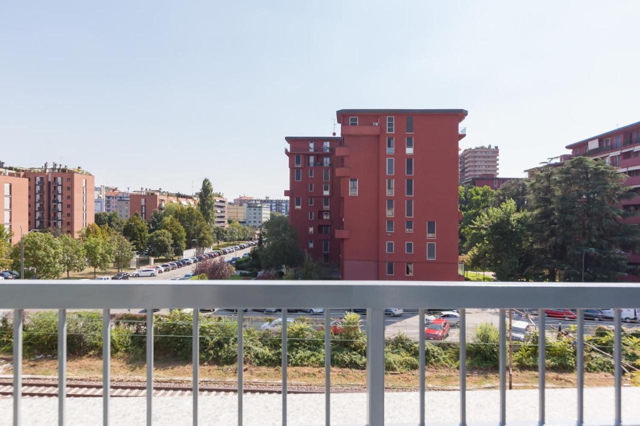 B Relax Apartment Mailand