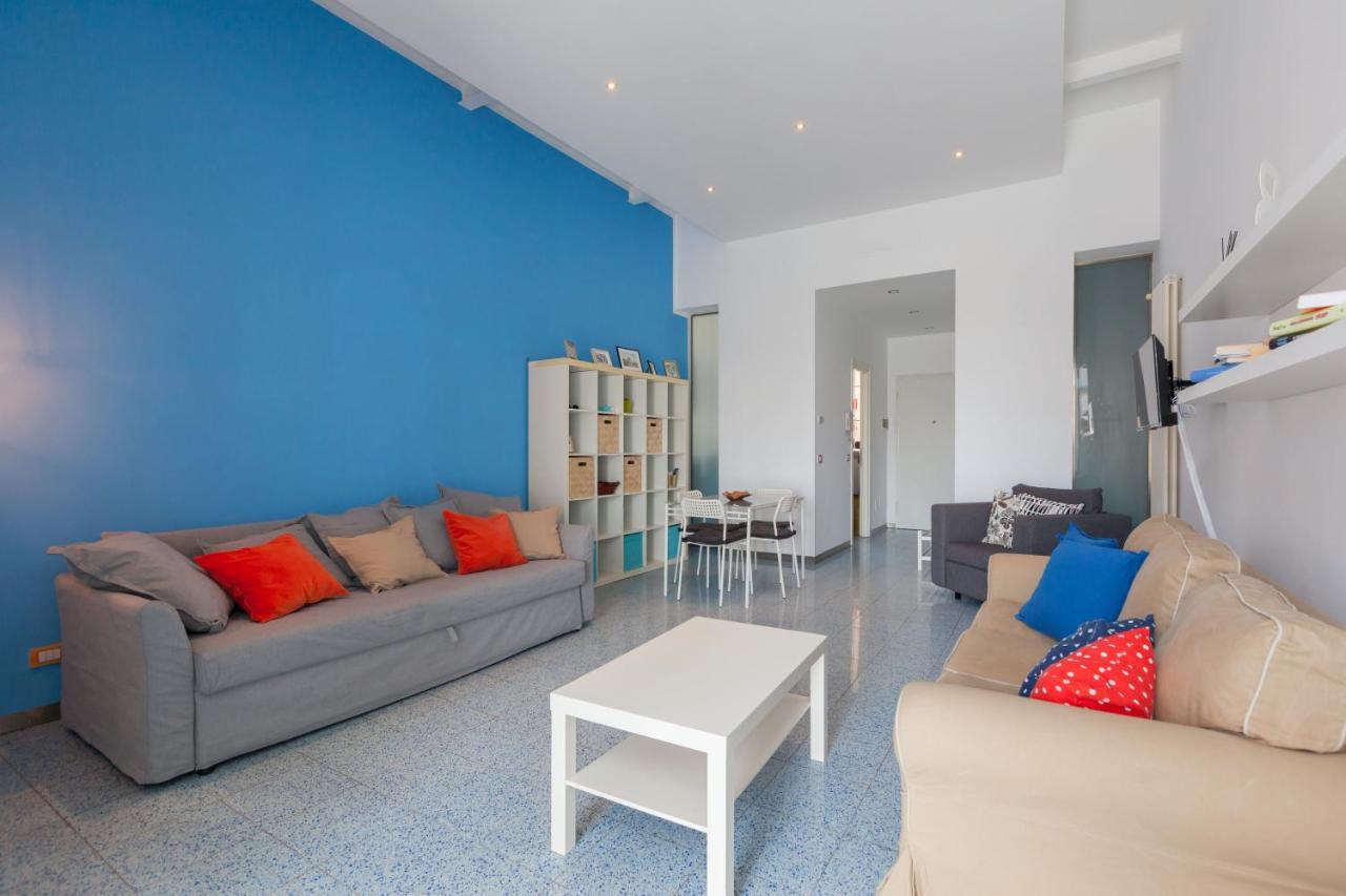 B Relax Apartment Mailand